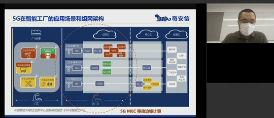 新基建为5G按下加速键 构建'内生安全'框架势在必行