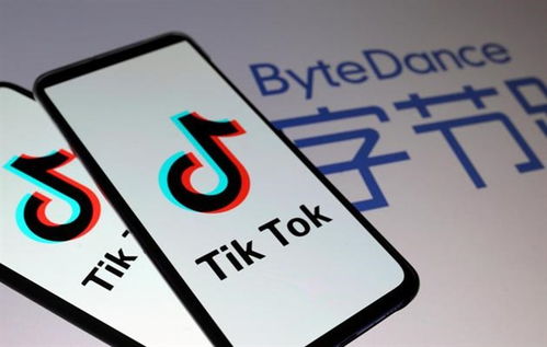 TikTok在爱尔兰投资4.2亿欧元建设欧洲首个数据中心 全球化布局与互联网安全新篇章