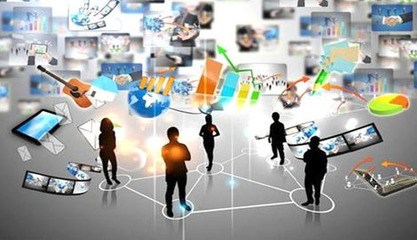 “互联网+”时代制造业与互联网融合的安全服务之路