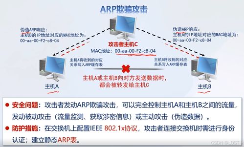 互联网安全服务 守护第三章的互联网协议安全防线