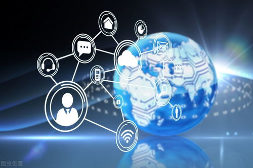 企业云盘与互联网安全服务 驱动企业数字化转型的双引擎